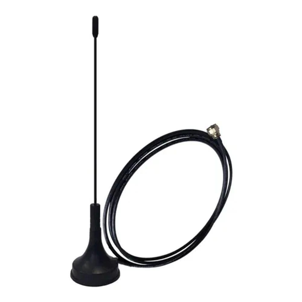 Antena Interna Omini Direcional Uhf/Digital/ Hdtv