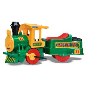 Ferrorama Trem Trenzinho Elétrico Infantil