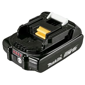 Bateria 18V Ion De Litio Makita 2.0Ah Bl1820