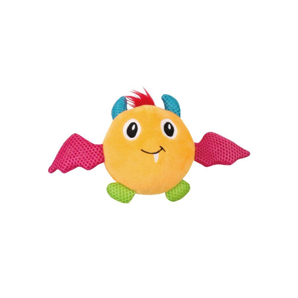 Little Monster Orange - Vivid Life
