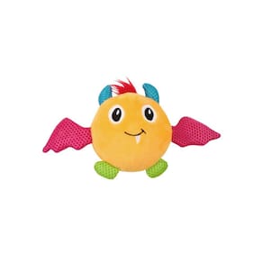 Little Monster Orange - Vivid Life