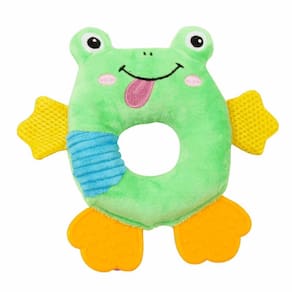 Hollow Frog - Vivid Life