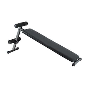Prancha Abdominal Banco Declinado Wct Fitness