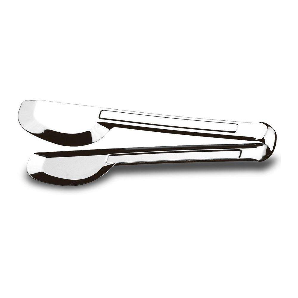 Pegador Universal Em Inox Arienzo 20,5Cm - Cód. 13254 Se