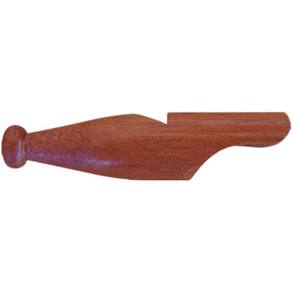 Pio Apito Artesanal Profissional Chama Atrai Jacutinga