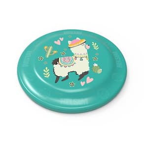 Frisbee Hx24 Lhamas