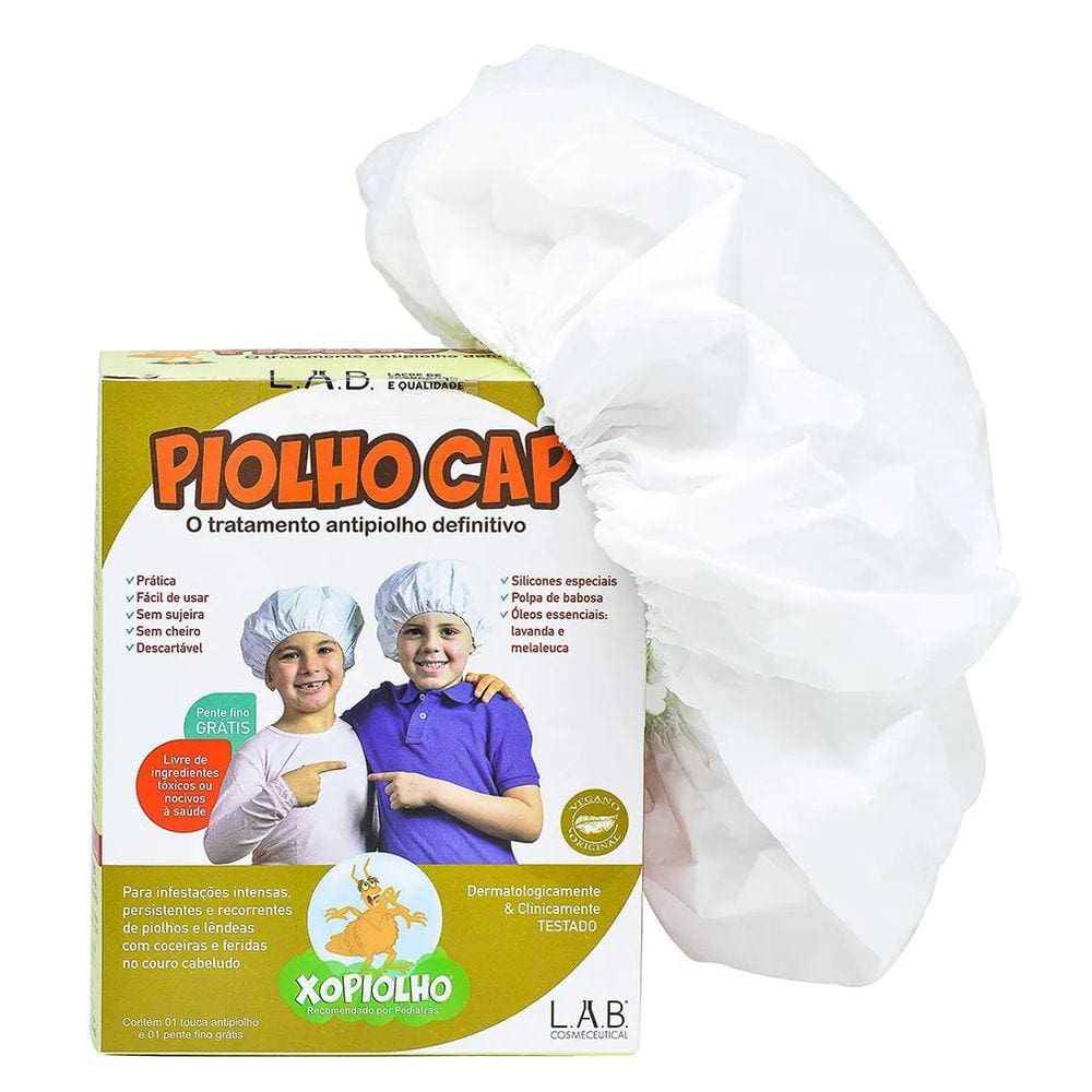 Remdio piolho comprimido infantil | Pontofrio