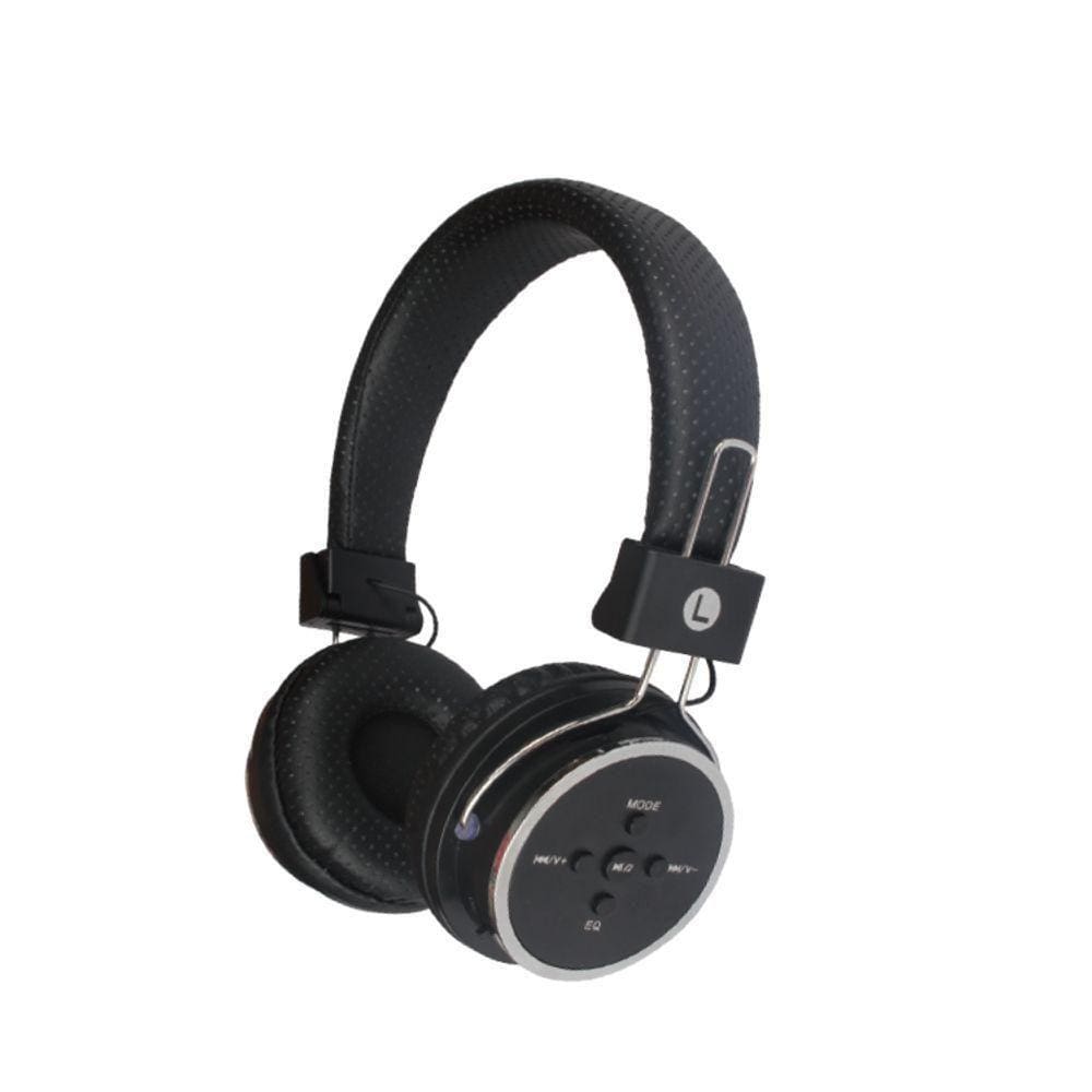 Fone De Ouvido B05 Bluetooth Wireless Preto