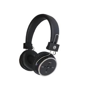 Fone De Ouvido B05 Bluetooth Wireless Preto
