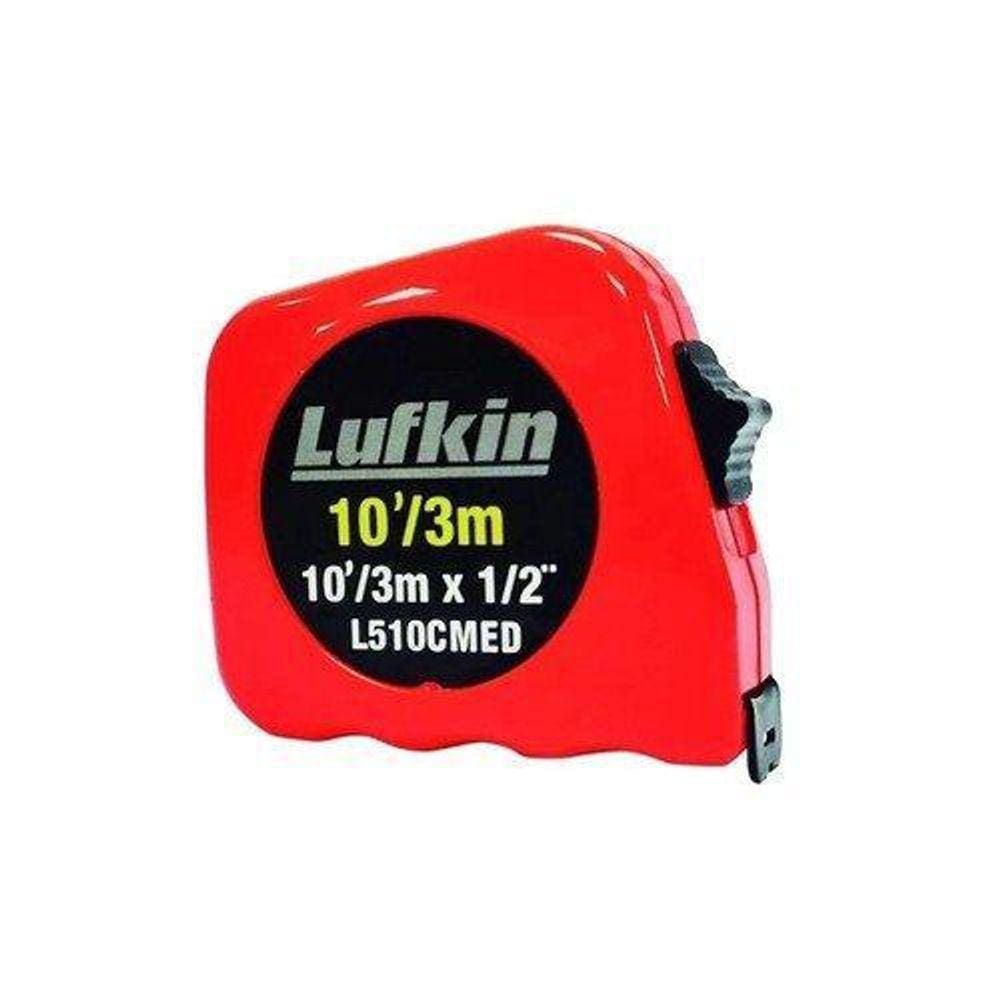 Trena 3Mt L510Cmed - Lufkin