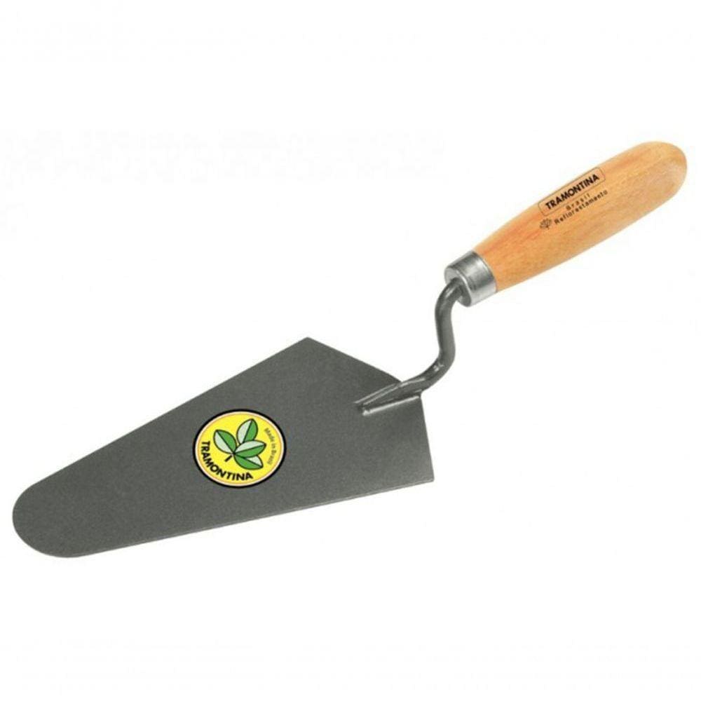 Colher Pedreiro Tramontina Cv 07Equot