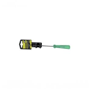 Chave Philips P.magn Acetato Verde A 1/8equot;x 4equot;
