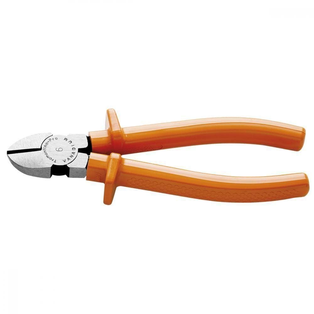 Alicate Corte Diagonal Isolado 1.000 V 6&quot; Tramontina Pro