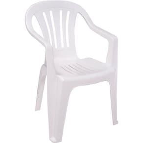 Cadeira Bela Vista Mor Branco