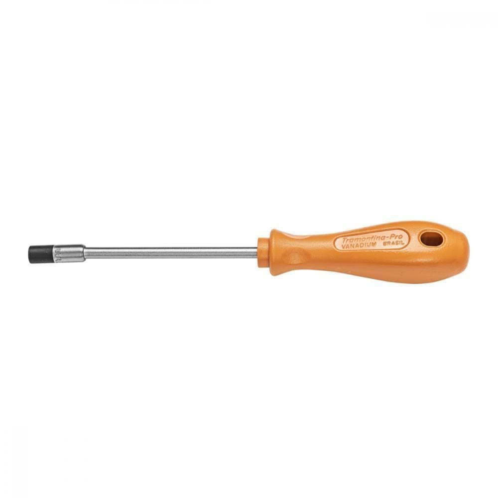 Chave de Fenda Canhão 3 Mm Tramontina Pro