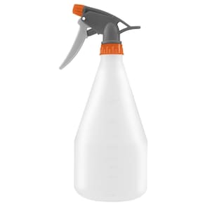 Pulverizador Manual Tramontina Em Plastico 1 L
