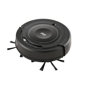 Aspirador De Pó Wap Portátil Robot W100