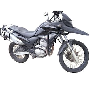 Protetor Carenagem Honda Xre 300 2009 2018 Completo