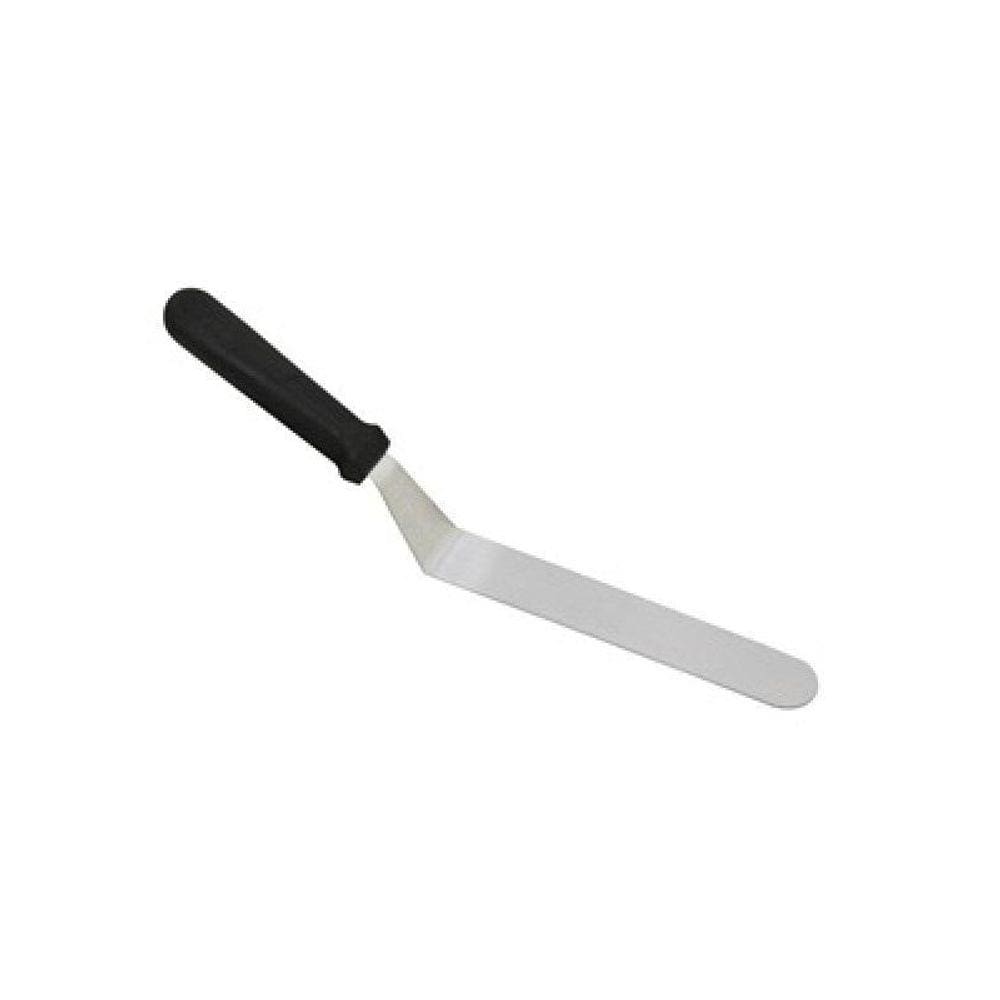 Espátula Inox Curva De 38Cm Ferimte