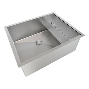 Cuba 50X40 Gourmet Escorredor De Louça Embutir