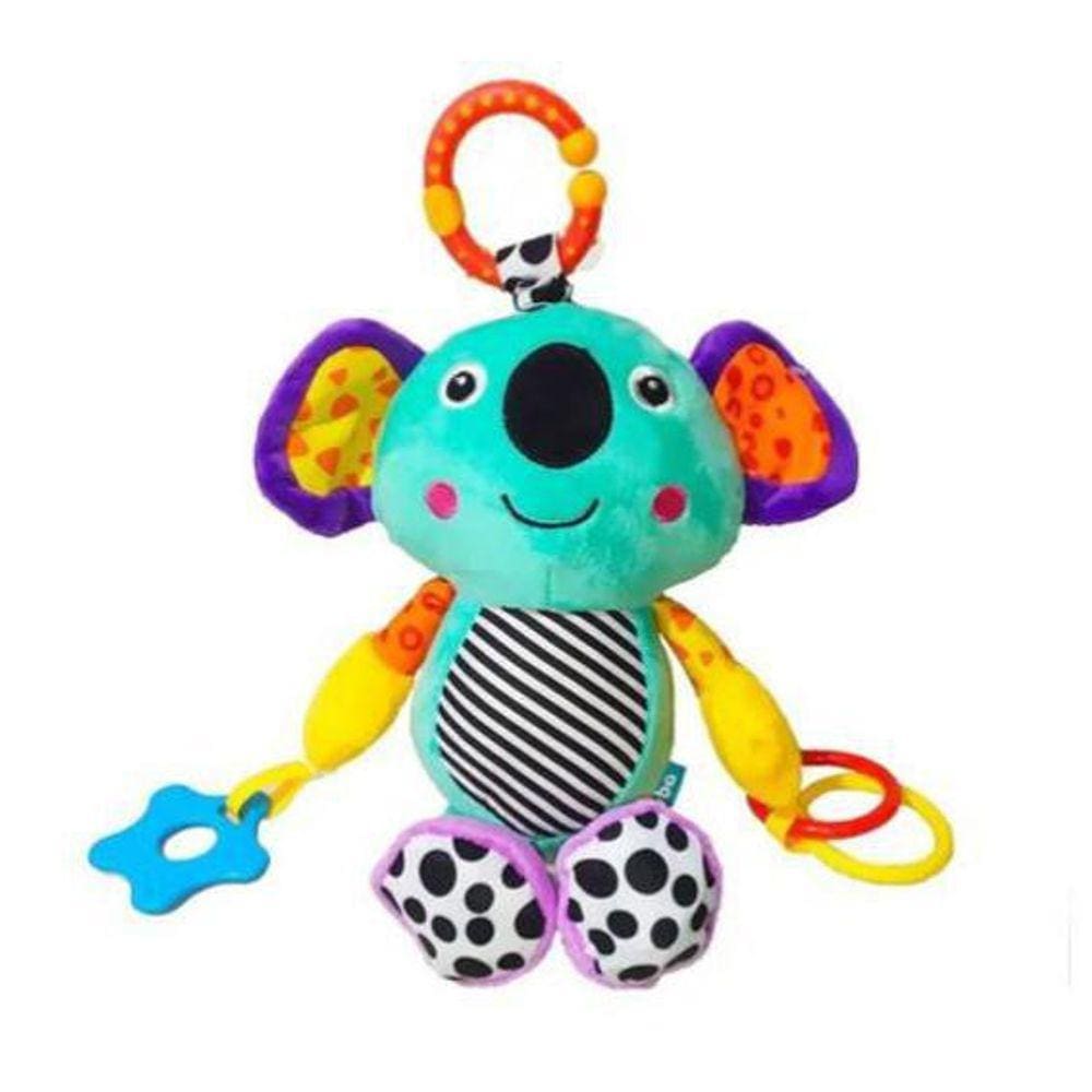 Coala De Atividades Baby Mobile - Buba