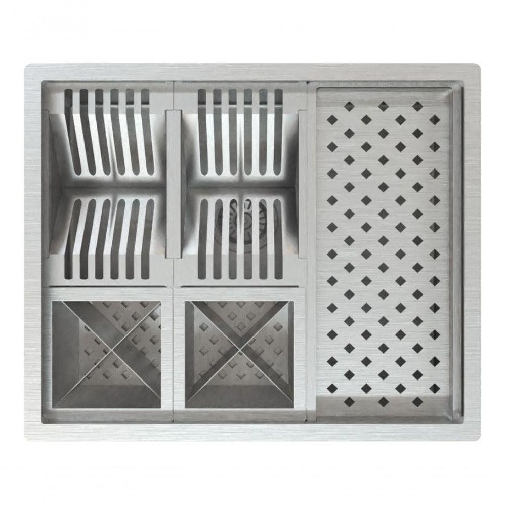 Calha De Inox Mais Barata Do Brasil Pia