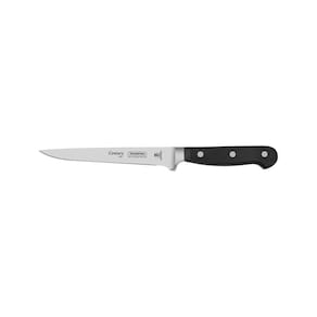 Faca Para Filetar Tramontina Century Inox 6"