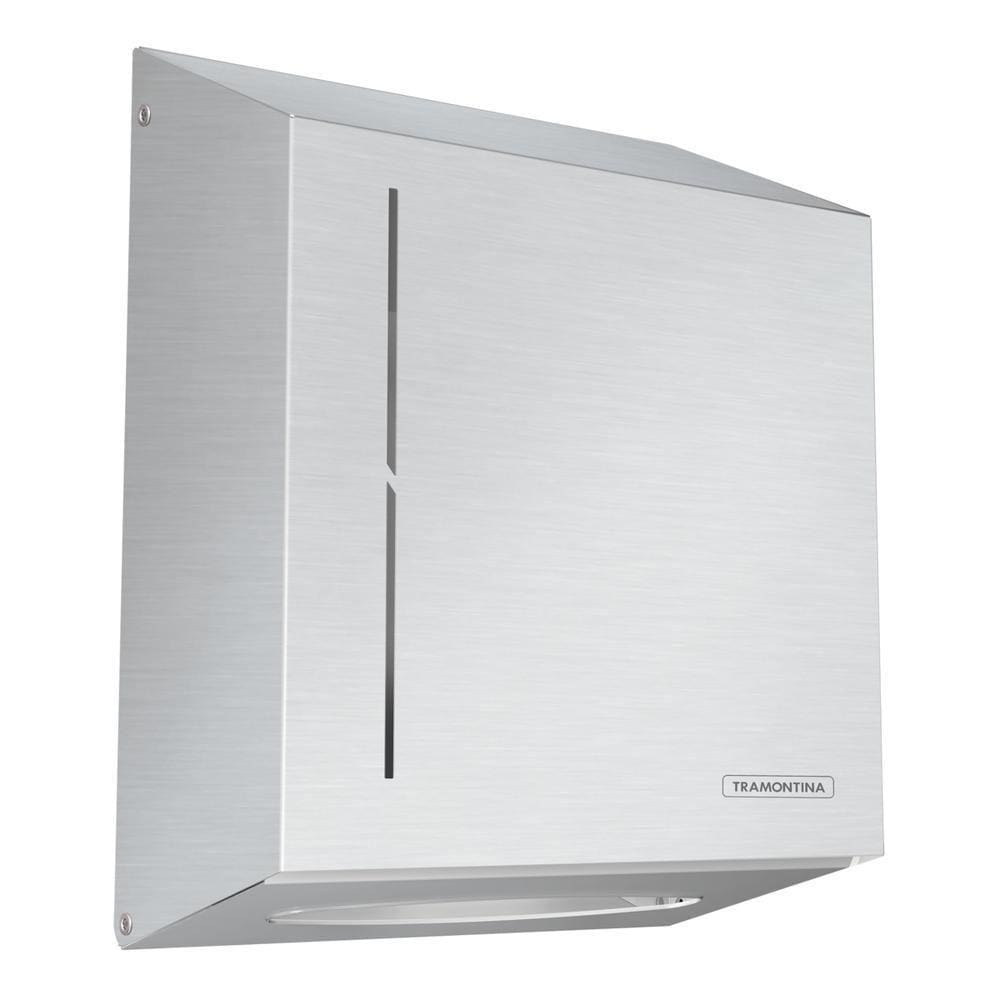 Dispenser Para Papel Toalha Inox Scotch Brite