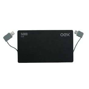 Power Bank Slim