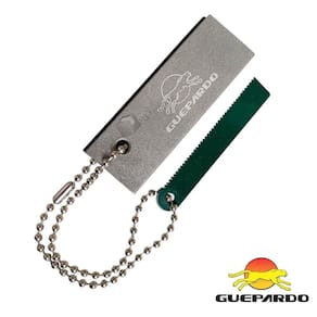 Pederneira Magnésio Acendedor De Fogo Sobrevivência Guepardo