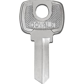 Chave Yale Pado 682 Fech. Cad 725-35 Dovale Kit 100 Unid.