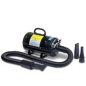 Secador E Soprador Profissional Para Estofados E Pet 127V