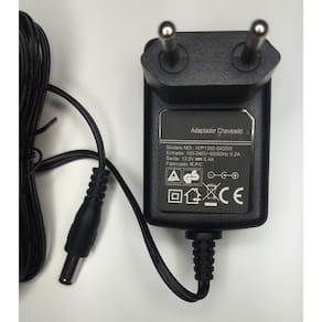 Fonte Recarregador Parafusadeira Pli-10 12 120 Adapt. Hammer