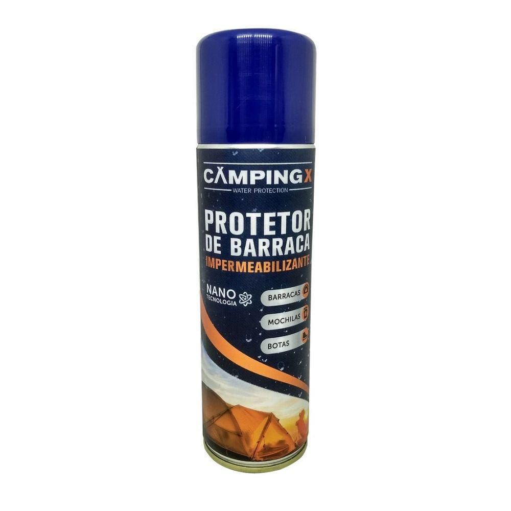 Protetor de Barraca Nanotecnologia 300mL - Camping X