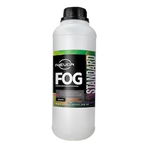 Liquido Fog Neutro Maquina De Fumaça Standart 1 Litro Nevoa