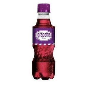 Grapette Refrigerante 200Ml Framboesa Kit Com 24 Unidades