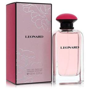 Perfume Fem. Leonard Signature Leonard 100 Ml Eau De Parfum