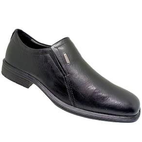 Sapato Social Pegada 124772 Masculino - Preto