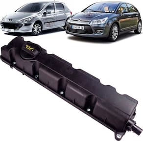 Tampa Válvula Admissao C4 Pallas C4 Picasso C4 Vtr 0248P6