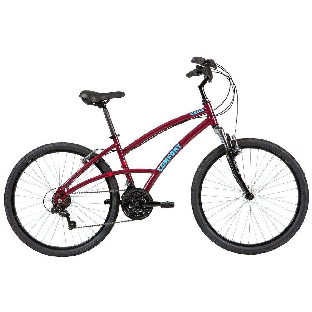 Bicicleta aro 26 freio disco grau