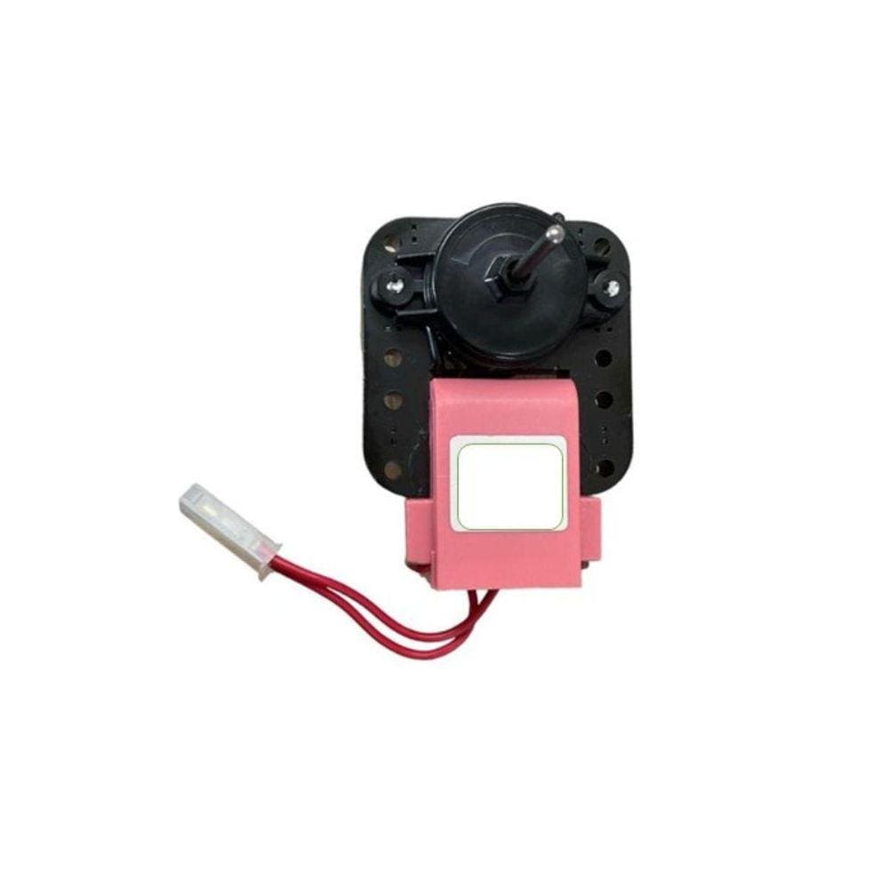 Motor Ventilador Geladeira Consul Crm30 Crm32 Crm33 Crm 220V