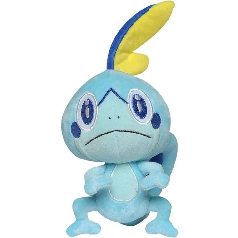 Pelúcia Pokémon Sobble Sunny - 2608
