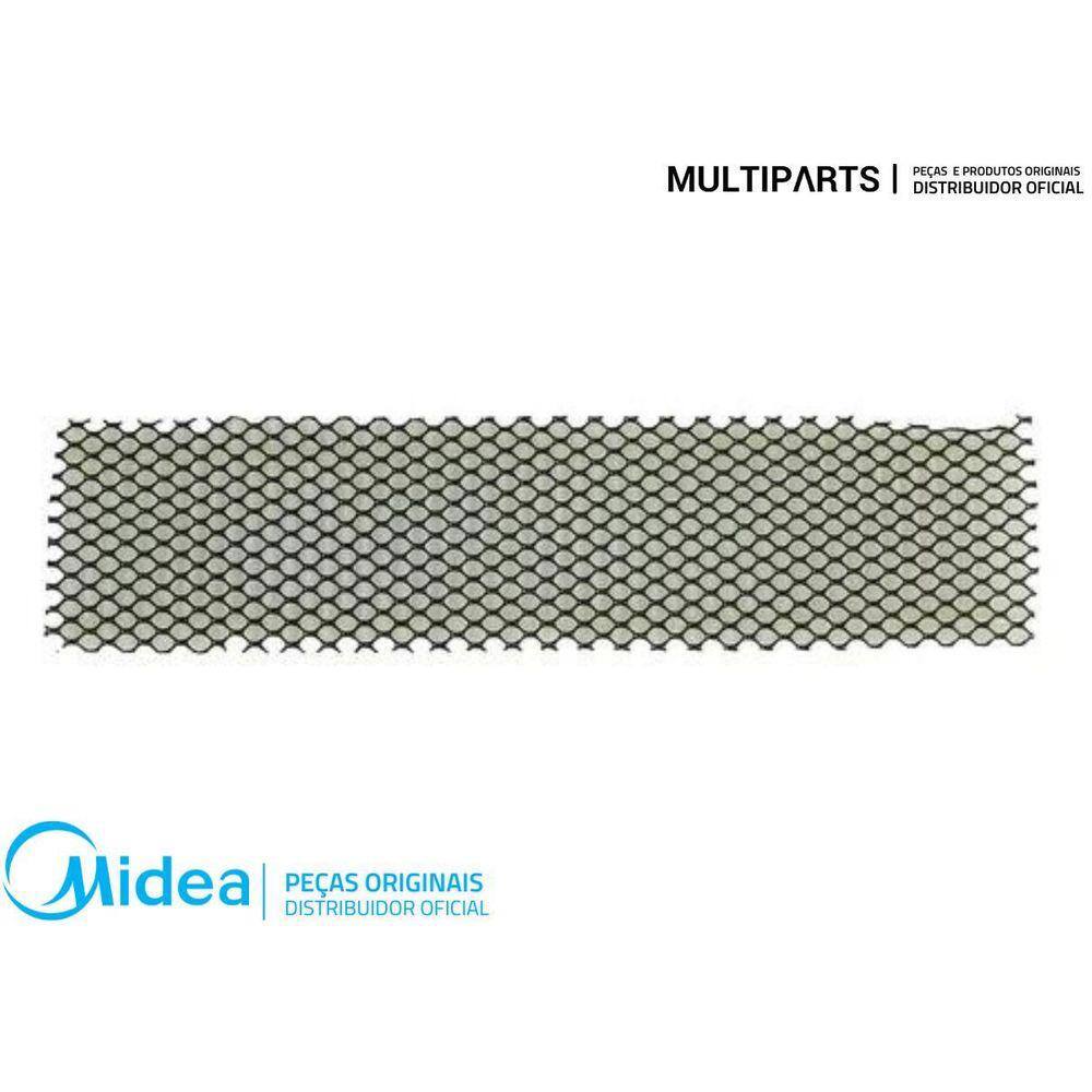 Filtro De Carvão Ativado 201130100212 Ar Split Springer/Mide