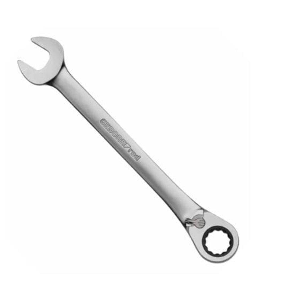 Chave Combinada Catraca Reversível 10Mm R07200100 - Gedore R