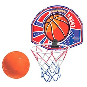 Tabela De Basquete + Bola - Apolo Brinquedos