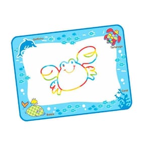 Brinquedo Lousa Aqua Magic - Braskit