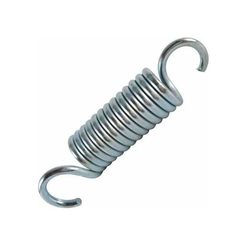 Mola P/ Jump Mini Cama Elástica / Trampolim 7Cm 8Cm 9Cm