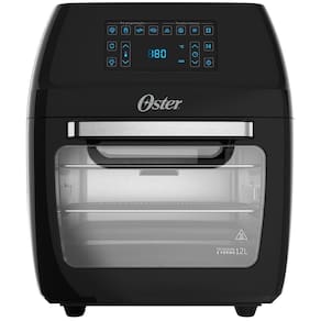 Fritadeira Oven Fryer 12l Oster 3 Em 1 - 127v 127v