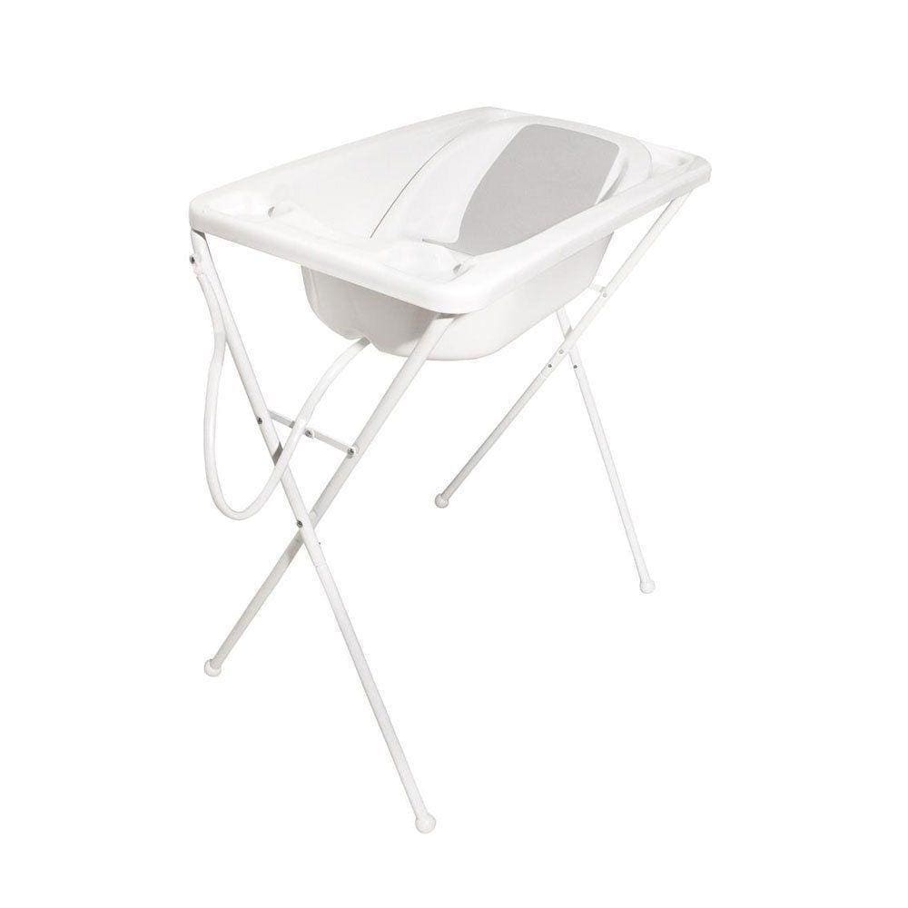Banheira Galzerano Acqua Trio 7065 Branco