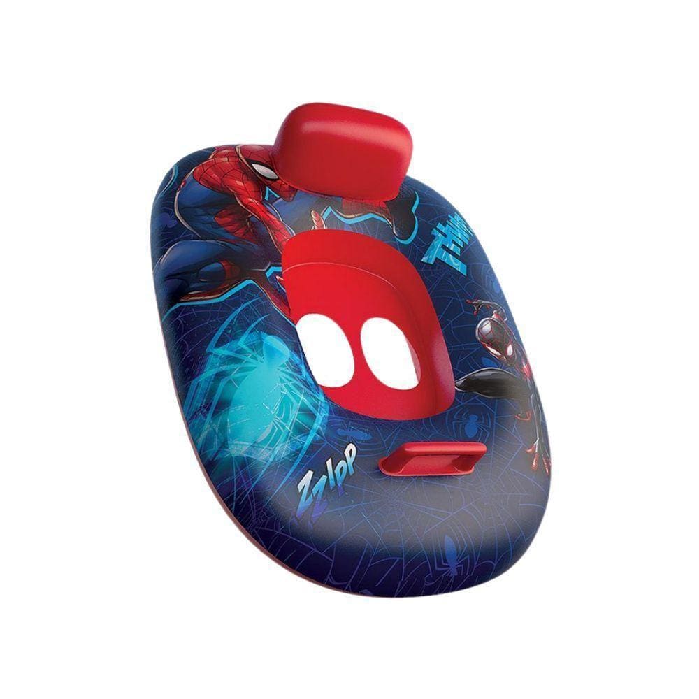 Bote Com Fralda Spider-Man 66 X 54 Cm - Etitoys